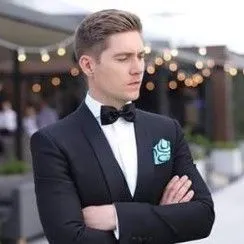 Capstone - Anton Kovačić